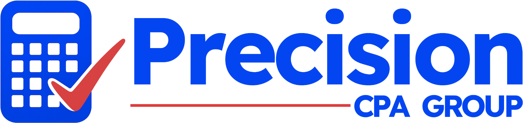 Precision CPA Group